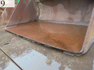Used Construction Machine Used CAT CAT Bucket Slope bucket 320D Slope bucket