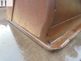 Used Construction Machine Used CAT CAT Bucket Slope bucket 320D Slope bucket