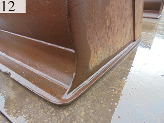 Used Construction Machine Used CAT CAT Bucket Slope bucket 320D Slope bucket