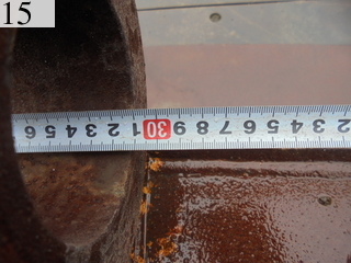 Used Construction Machine Used CAT CAT Bucket Slope bucket 320D Slope bucket