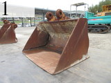 Used Construction Machine used CAT CAT Bucket Slope bucket 320D Slope bucket