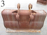 Used Construction Machine used CAT CAT Bucket Slope bucket 320D Slope bucket