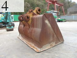 Used Construction Machine used CAT CAT Bucket Slope bucket 320D Slope bucket