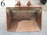 Used Construction Machine used CAT CAT Bucket Slope bucket 320D Slope bucket