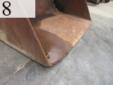 Used Construction Machine used CAT CAT Bucket Slope bucket 320D Slope bucket