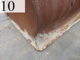 Used Construction Machine used CAT CAT Bucket Slope bucket 320D Slope bucket