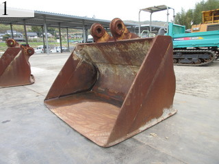 Used Construction Machine used CAT CAT Bucket Slope bucket 320D Slope bucket