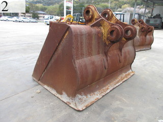 Used Construction Machine used CAT CAT Bucket Slope bucket 320D Slope bucket