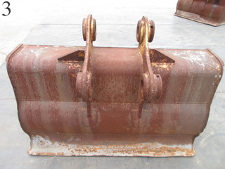 Used Construction Machine used CAT CAT Bucket Slope bucket 320D Slope bucket