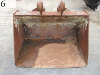 Used Construction Machine used CAT CAT Bucket Slope bucket 320D Slope bucket