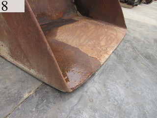 Used Construction Machine used CAT CAT Bucket Slope bucket 320D Slope bucket