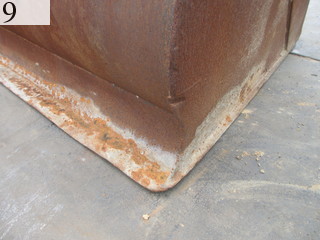 Used Construction Machine used CAT CAT Bucket Slope bucket 320D Slope bucket