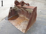 Used Construction Machine Used CAT CAT Bucket Slope bucket 320D Slope bucket