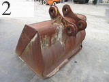 Used Construction Machine Used CAT CAT Bucket Slope bucket 320D Slope bucket