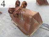 Used Construction Machine Used CAT CAT Bucket Slope bucket 320D Slope bucket