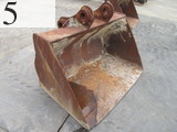 Used Construction Machine Used CAT CAT Bucket Slope bucket 320D Slope bucket
