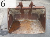 Used Construction Machine Used CAT CAT Bucket Slope bucket 320D Slope bucket