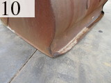 Used Construction Machine Used CAT CAT Bucket Slope bucket 320D Slope bucket