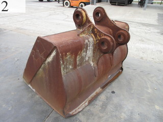 Used Construction Machine Used CAT CAT Bucket Slope bucket 320D Slope bucket