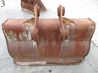 Used Construction Machine Used CAT CAT Bucket Slope bucket 320D Slope bucket