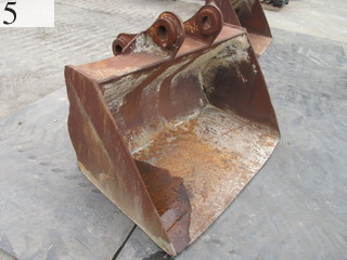 Used Construction Machine Used CAT CAT Bucket Slope bucket 320D Slope bucket