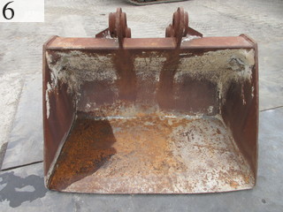 Used Construction Machine Used CAT CAT Bucket Slope bucket 320D Slope bucket