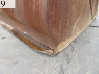 Used Construction Machine Used CAT CAT Bucket Slope bucket 320D Slope bucket