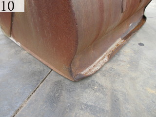 Used Construction Machine Used CAT CAT Bucket Slope bucket 320D Slope bucket