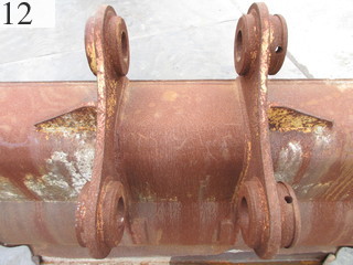 Used Construction Machine Used CAT CAT Bucket Slope bucket 320D Slope bucket