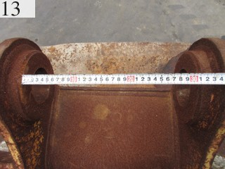 Used Construction Machine Used CAT CAT Bucket Slope bucket 320D Slope bucket