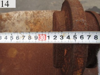 Used Construction Machine Used CAT CAT Bucket Slope bucket 320D Slope bucket