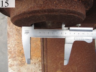 Used Construction Machine Used CAT CAT Bucket Slope bucket 320D Slope bucket