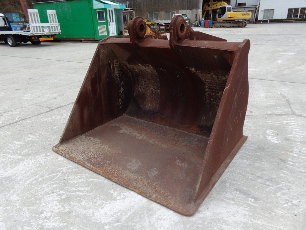 Used Construction Machine used Bucket CAT 330-SLOPE-BUCKET Photos