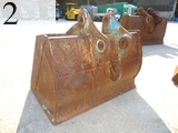 Used Construction Machine Used HITACHI HITACHI Bucket Slope bucket 40U Slope bucket