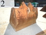Used Construction Machine Used HITACHI HITACHI Bucket Slope bucket 40U Slope bucket