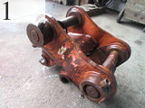 Used Construction Machine Used MATSUMOTO MATSUMOTO A-Lock / Quick coupler / Quick hitch Mechanical type AC-40