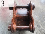 Used Construction Machine Used MATSUMOTO MATSUMOTO A-Lock / Quick coupler / Quick hitch Mechanical type AC-40