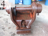 Used Construction Machine Used MATSUMOTO MATSUMOTO A-Lock / Quick coupler / Quick hitch Mechanical type AC-40