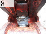 Used Construction Machine Used MATSUMOTO MATSUMOTO A-Lock / Quick coupler / Quick hitch Mechanical type AC-40