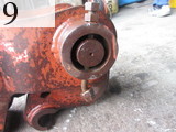 Used Construction Machine Used MATSUMOTO MATSUMOTO A-Lock / Quick coupler / Quick hitch Mechanical type AC-40