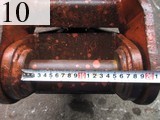 Used Construction Machine Used MATSUMOTO MATSUMOTO A-Lock / Quick coupler / Quick hitch Mechanical type AC-40