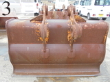 Used Construction Machine Used CAT CAT Bucket Slope bucket CAT-0.7 Slope bucket