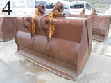 Used Construction Machine Used CAT CAT Bucket Slope bucket CAT-0.7 Slope bucket