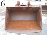 Used Construction Machine Used CAT CAT Bucket Slope bucket CAT-0.7 Slope bucket