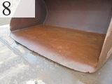 Used Construction Machine Used CAT CAT Bucket Slope bucket CAT-0.7 Slope bucket
