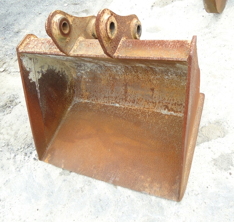 Used Construction Machine used Bucket CAT CAT0.3-SLOPE-BUCKET Photos