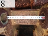 Used Construction Machine Used CAT CAT Bucket Slope bucket CAT0.3 Slope bucket