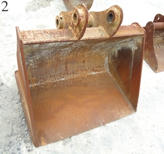 Used Construction Machine Used CAT CAT Bucket Slope bucket CAT0.3 Slope bucket