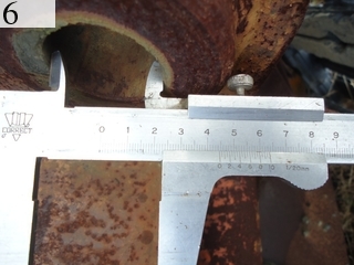 Used Construction Machine Used CAT CAT Bucket Slope bucket CAT0.3 Slope bucket