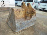 Used Construction Machine Used CAT CAT Bucket Slope bucket CAT0.3 Slope bucket